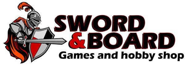 Sword and Board